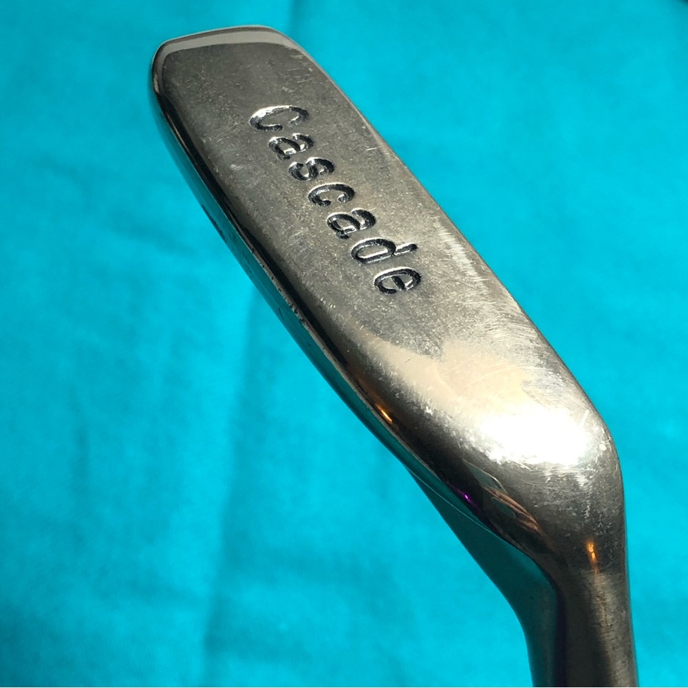 Walter Hagen Cascade Putter Right Handed 36"